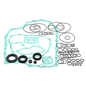 Nuevo Kit de Reparación de Transmisión Automática BRZA SEVA RZ2 para Honda Fit - Product Image 1