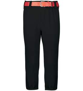 Pantalons de baseball/softball personnalisés Tontons Factory, haute qualité, 100% polyester, grandes tailles, antibactériens, respirants, séchage rapide, sur mesure - Product Image 2