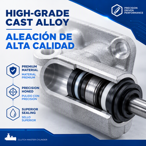 Accessoires et pièces de véhicule LWT Maître-<span class=keywords><strong>cylindre</strong></span> récepteur d'<span class=keywords><strong>embrayage</strong></span> pour toyota nissan honda Mazda hyundai Kia ford jeep - Product Image 5