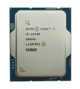 Thế Hệ 14 Core <span class=keywords><strong>I5</strong></span>-14400 Máy Tính Để Bàn Bộ Vi Xử Lý 10-Core 16-Thread <span class=keywords><strong>CPU</strong></span> Với Rời B760 Cho Máy Tính Mới - Product Image 5
