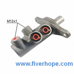 Maître-<span class=keywords><strong>cylindre</strong></span> de frein de qualité extraordinaire 460119686R pour RENAULT CAPTUR I(<span class=keywords><strong>J5</strong></span> _ H5 _) 06/13- - Product Image 1