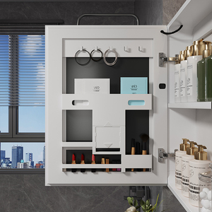 Chất lượng cao nhôm gương và khung hình - Product Image 2