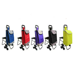 <span class=keywords><strong>2025</strong></span> नया आगमन फोल्डेबल पोर्टेबल ट्रॉली - Product Image 3