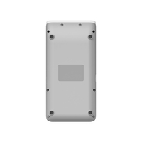 Boîte à son, haut-parleur 2 en 1, mini terminal de point de vente mobile, Wifi 4G, lecteur de carte NFC, terminal de point de vente Z45