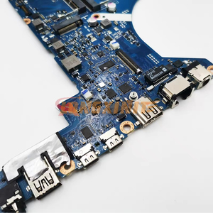 เมนบอร์ดสำหรับแล็ปท็อป <span class=keywords><strong>ASUS</strong></span> FX507ZC FX517ZC FX507ZE FA507ZE FX507ZR TUF507Z TUF517Z รุ่น i5-12500H I7-<span class=keywords><strong>12700H</strong></span> I9-12900H RTX3060 V6G - Product Image 4
