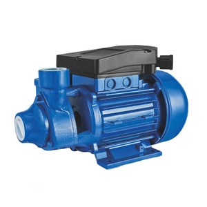 Bomba de agua eléctrica de alta presión con impulsor de latón serie CHIMP PM45/50 - Product Image 1