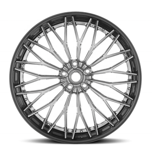 Rines Forjados de 18 19 20 21 22 Pulgadas para Koenigsegg Ccx Ccxr <span class=keywords><strong>Agera</strong></span> Gemera Regera Jesko Cc850 Lamborghini <span class=keywords><strong>Ferrari</strong></span> 488 296 R100 - Product Image 2