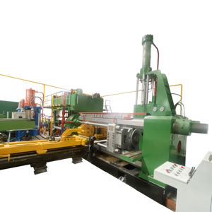 Vente Flash : Machine d'Extrusion d'Aluminium 500 - Product Image 6