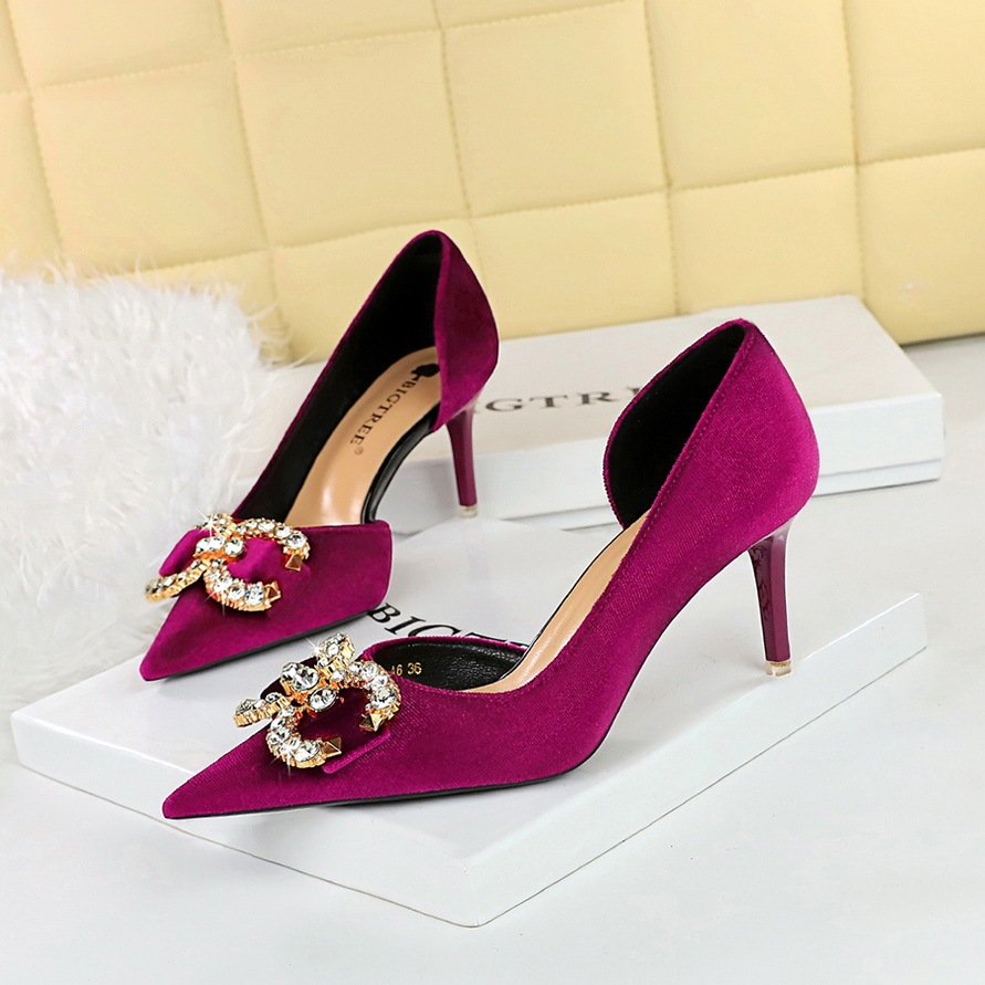 Purple Purple