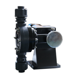 <span class=keywords><strong>Bomba</strong></span> Dosificadora Química de Diafragma Mecánico de Alta Eficiencia Ailipu JWM-A/B de Alta Calidad Líder en la Industria - Product Image 4