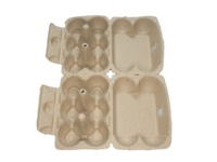 Carton de haute qualité de carton d'oeufs dimensions australie