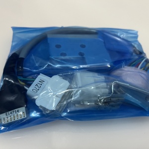 Encodeur d'axe TS5690N1212 - Matériau PVC - Fabriqué au Japon - Utilisation en automatisation industrielle - Support technique - Emballage d'origine - Le meilleur - Product Image 5