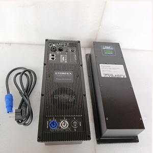 ラインアレイおよびサブウーファーパワーアンプモジュール用3チャンネル600w + 1200wプロフェッショナルカラオケスピーカーパワーアンプモジュールDクラス - Product Image 3