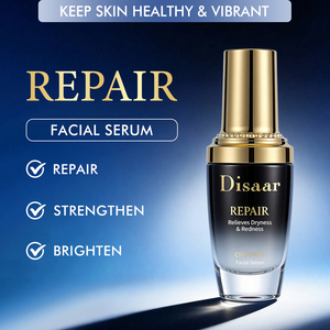 Sérum Visage au Céramide Marque Blanche avec Centella : Soulage la Sécheresse et les Rougeurs, Renforce la Barrière Cutanée - Product Image 2