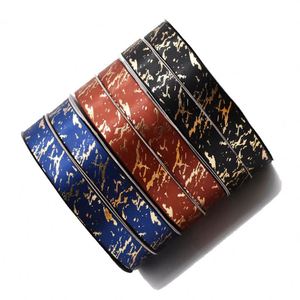 สายรัดพิมพ์ลายโพลีเอสเตอร์คอตตอนไนลอนแบบหนาพิเศษสำหรับเข็มขัดนิรภัย - Product Image 3