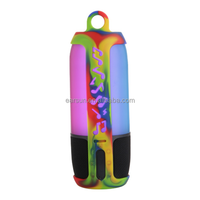 Étui de protection pour haut-parleur au prix d'usine, étuis de protection portables, sacs pour haut-parleurs J BL Pulse 3 avec étui en silicone
