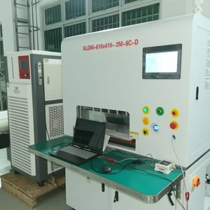 อุปกรณ์สอบเทียบไดอะแฟรมแรงดัน Kldm-610x410-2m-8c-d ปรับได้สำหรับใช้ในอุตสาหกรรม - Product Image 1