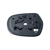 879610K050 Meilleur prix Qualité supérieure Rétroviseur latéral pour TOYOTA HILUX (05-11) TACOMA (05-15)