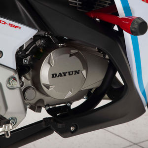 Dayun 200cc гоночный мотоцикл 200cc гоночный мотоцикл для продажи 200cc спортивный мотоцикл - Product Image 5
