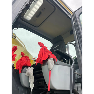 Usado Komatsu PC200 PC220-<span class=keywords><strong>8</strong></span> Escavadoras para Venda Máquinas De Construção Duráveis e Confiáveis - Product Image 4