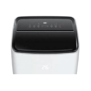 Climatisation portable de 12 000 BTU, prix d'usine, best-seller, climatisation <span class=keywords><strong>mobile</strong></span> pour la maison, facile à déplacer - Product Image 3