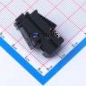 2278770-1 Connector Housing Connector Whole Sale Electronic Component Chips Supplier & BOM Service - Product Image 2