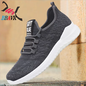 Chaussures de sport décontractées pour hommes, vente en gros - Product Image 6
