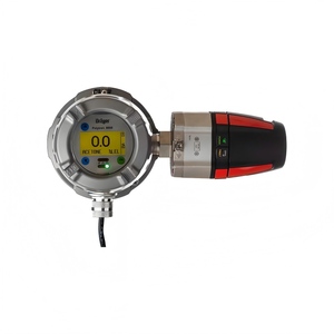 Detector de Gas Industrial Combustible Drager Polytron 8700 IR - Product Image 3