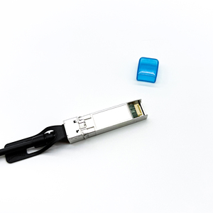 <span class=keywords><strong>SFP</strong></span> 10g DAC 1m đồng Twinax <span class=keywords><strong>SFP</strong></span>-10G-DAC sợi quang mô-đun trực tiếp đính kèm thụ động sợi hoạt động cáp quang - Product Image 3