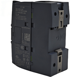 6ES7234-4HE32-0XB0 SM1234 ของแท้ SIMATIC S7-1200 AI8 220V RS485 โมดูลอินพุตแอนะล็อก PLC ใหม่ มีสินค้าในสต็อก - Product Image 4