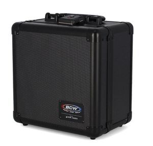 Estuche de Almacenamiento para Tarjetas Graduadas <span class=keywords><strong>BGS</strong></span> / SGC y Top Loader con Cerraduras TSA de 2 Filas - Product Image 3