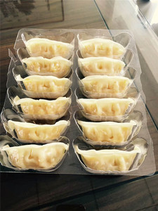 Bảng Chất Lượng Cao Mini Của Nhãn Hiệu Jiaozi Pelmeni Bánh Bao Pierogi Máy Làm - Product Image 3