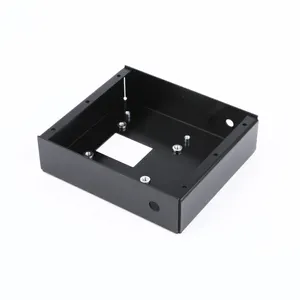 Hot sale of high quality customize sheet metal coil holder box fabrication and rolls price in Shenzhen