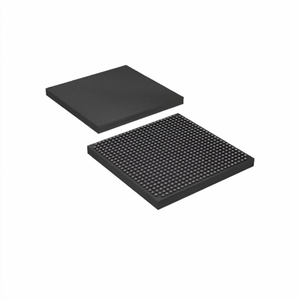 Composant électronique en stock BOM IC : puce intégrée EP2S60F672I4 672 BBGA - Product Image 1
