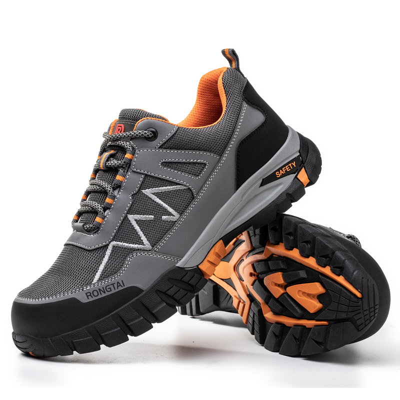 DEBONSAPT High Cut comfort Plastic Steel