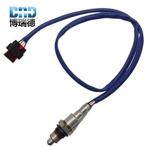 Capteur d'oxygène F1FA-9G444-BA pour <span class=keywords><strong>Ford</strong></span> <span class=keywords><strong>Kuga</strong></span> 1.5T, capteur de moteur automobile, pièces détachées - Product Image 1