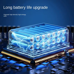 Pompe de compresseur d'air sans fil Portable robuste Matériau ABS léger Gonfleur de <span class=keywords><strong>pneu</strong></span> de voiture Gonfleur de <span class=keywords><strong>pneu</strong></span> gonflable à usage facile - Product Image 5