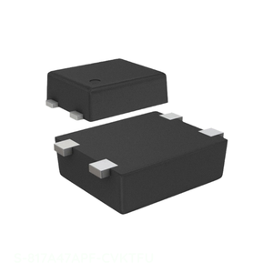 วงจรรวม SNT4A 65MA ลิเนียร์4.7V ชิ้นส่วนอิเล็กทรอนิกส์ S-817A47APF-CVKTFU จัดการพลังงาน (PMIC) ของแท้ - Product Image 1