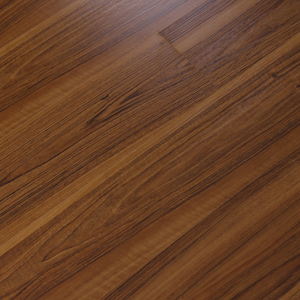 <span class=keywords><strong>Suelo</strong></span> Laminado Color Madera Nogal de 10 mm, Sistema <span class=keywords><strong>Flotante</strong></span> - Product Image 3