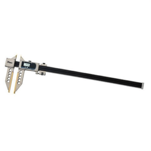 Calibrador Digital de Fibra de Carbono Ttake de 150 mm, Herramienta de Medición Resistente al Agua IP54 - Product Image 2