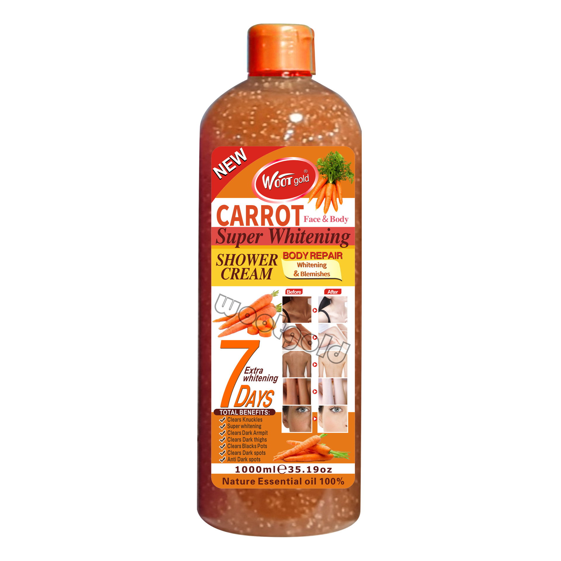 Carotte