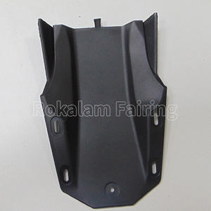 อะไหล่ยามาฮ่า YZF-R7 ปี <span class=keywords><strong>2022</strong></span> 2023 YZF R7 22 23 YZFR7 ชุดแฟริ่งสีแดงขาวสำหรับรถสปอร์ตไบค์ - Product Image 5