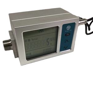 MF5600マスフローガスメーター医療用酸素CO2 Ar窒素流量計MEMS流量センサーMF5612 MF5619 - Product Image 3