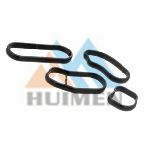 Kit d'étanchéité de filtre à huile 11428591461 pour pièces de rechange de joint en caoutchouc Bmw B38 - Product Image 1