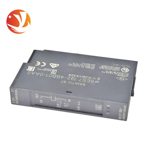 Módulo de Salida Digital SIEMENS 6ES7 132-4BB01-0AB0 6ES7132-4BB01-0AB0 Nuevo y Original, Controlador Lógico Programable (PLC) - Product Image 2
