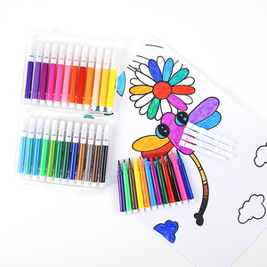 Nuevo diseño de acuarela o pincel de agua, juego de rotuladores - Product Image 6