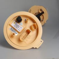 Pièces automobiles, ensemble de pompe à carburant 4M4919088A pour Audi Q7 Diesel avec tuyau