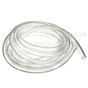 Kit de depósito de agua para limpiaparabrisas de coche de 12V, bomba y depósito universal para limpiaparabrisas - Product Image 3