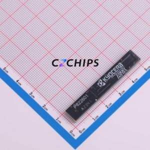 P822601 Antenna SMD RF ( Antenna Type: Internal Antenna )( Gain: 2.6dBi/2.8dBi/3.4dBi/4.4dBi/1.8dBi )( Impedance: 50Ohm ) - Product Image 1