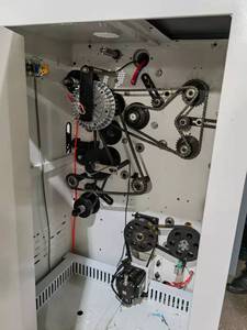 Máquina cortadora <span class=keywords><strong>de</strong></span> cinta <span class=keywords><strong>de</strong></span> papelería, núcleo pequeño <span class=keywords><strong>de</strong></span> 1 pulgada - Product Image 6